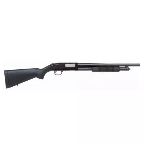 MOSSBERG 50411 500SP 12 GA