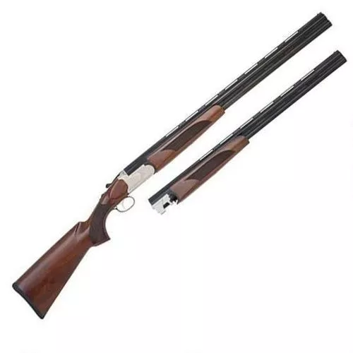 Mossberg 75442 Silver Reserve II Field Over/Under