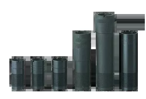 Mossberg 95200 Accu-Choke 12 Gauge Improved Cylinder Flush Choke Tube