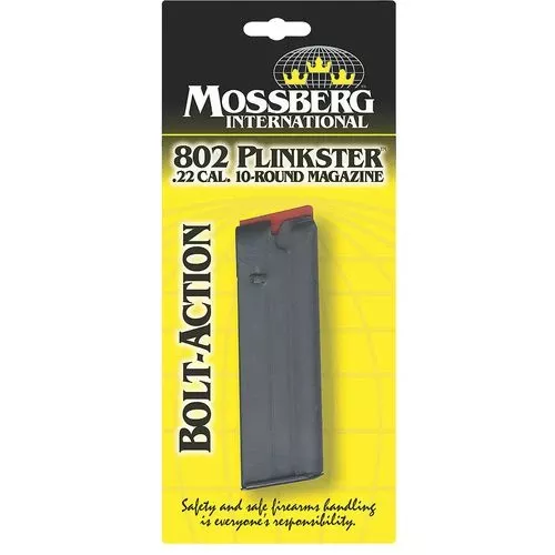 Mossberg 95803 Mossberg22 LR 802,817,801 10rd Black Detachable