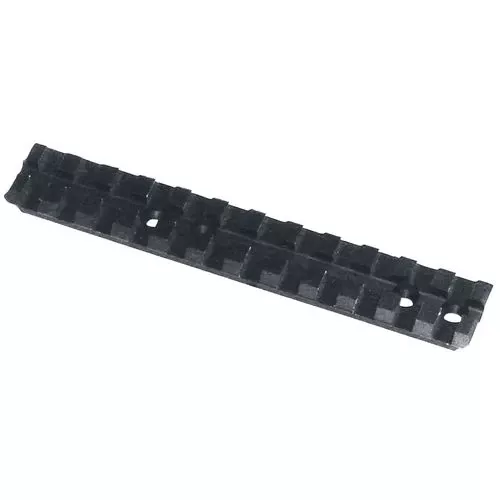 Mossberg 96207 Picatinny Scope Base Patriot Long Action Matte