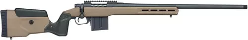 Mossberg Patriot LR Rifle
