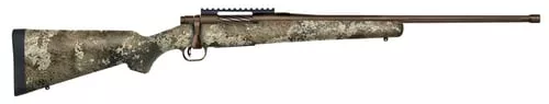Mossberg Patriot Predator Rifle