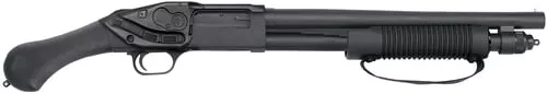 MSBRG 590 SHOCKWAVE 12/14.37 5RD LSR