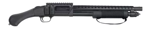 MSBRG 590 SHOCKWAVE SPX 12/14.37 5RD