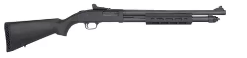 MSBRG 590A1 M-LOK GRS 12/18.5 6RD
