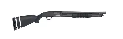 MSBRG 590S COMPACT OR 12/18.5" 9RD
