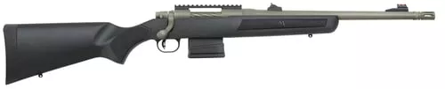 MSBRG MVP PTRL 300BLK 16.25" 10R GRY