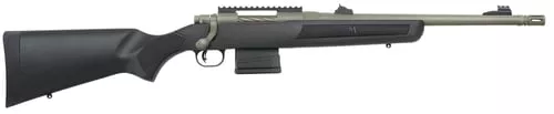 MSBRG MVP PTRL 556NATO 16.25 10R GRY