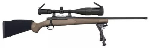 MSBRG NIGHT TRAIN 6.5CM 24" 5RD