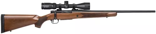 MSBRG PATRIOT 22-250REM 22 SCOPE WLN