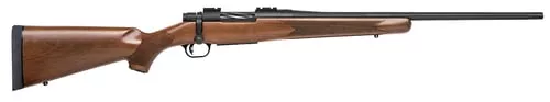 MSBRG PATRIOT 243WIN 22" 4RD BL WLNT