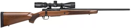 MSBRG PATRIOT 7MM-08REM 22 SCOPE WLN