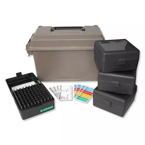 MTM AMMO CAN 223REM 400RD