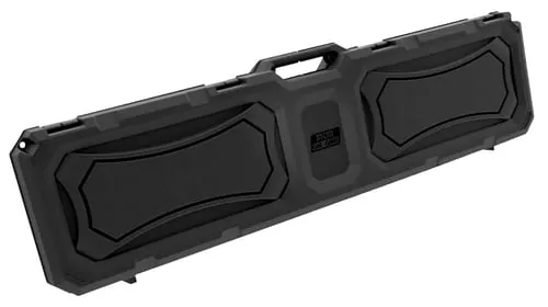 MTM RC51D Double Scoped Rifle Case 51"