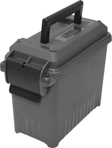 MTM TACTICAL PISTOL CASE SUBCOMPACT