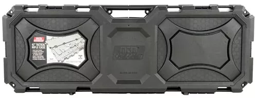 MTM TACTICAL RIFLE CASE 42 BLK