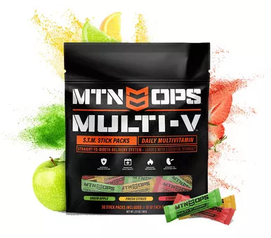 MTN OPS 2116010230 MULTI V STM STK PKS 30PK