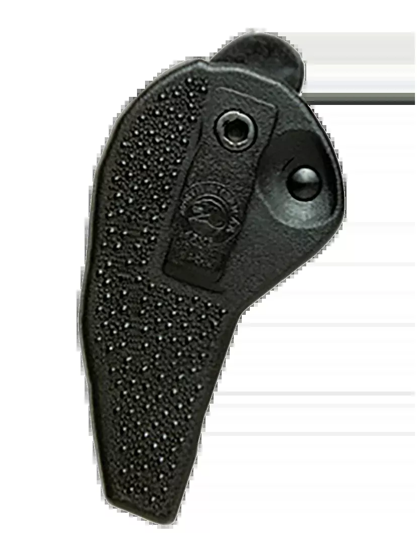 NAA Folding Holster Grip Black Polymer for NAA 22 LR Mini