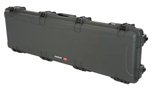 Nanuk 9951006 99552" Olive Resin Foam Padding