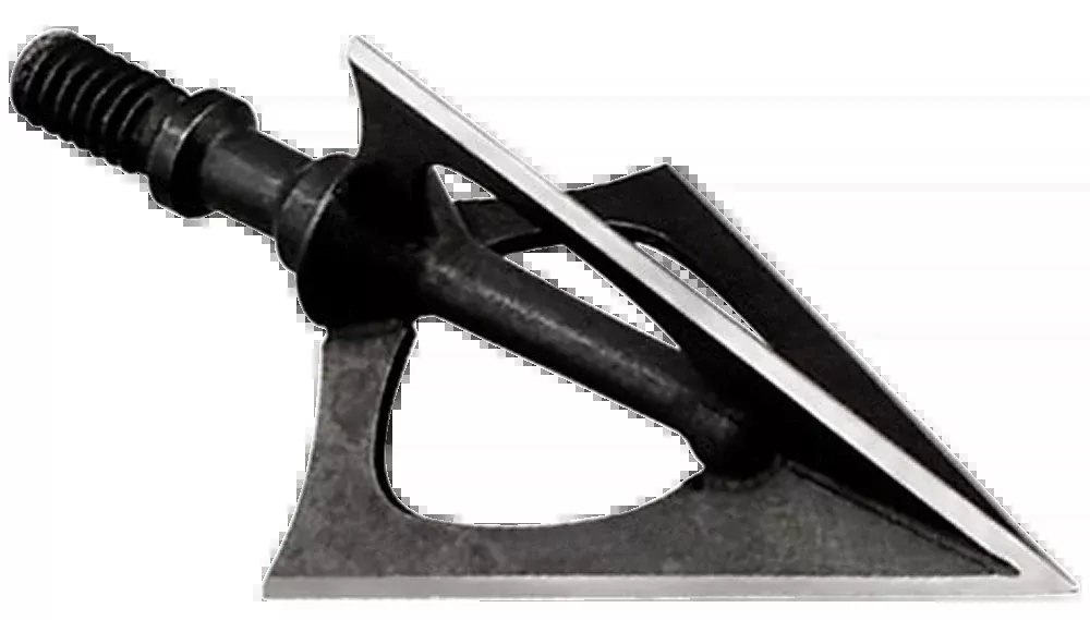 NAP Hellrazor Fixed Broadhead 100gr 3-Pack