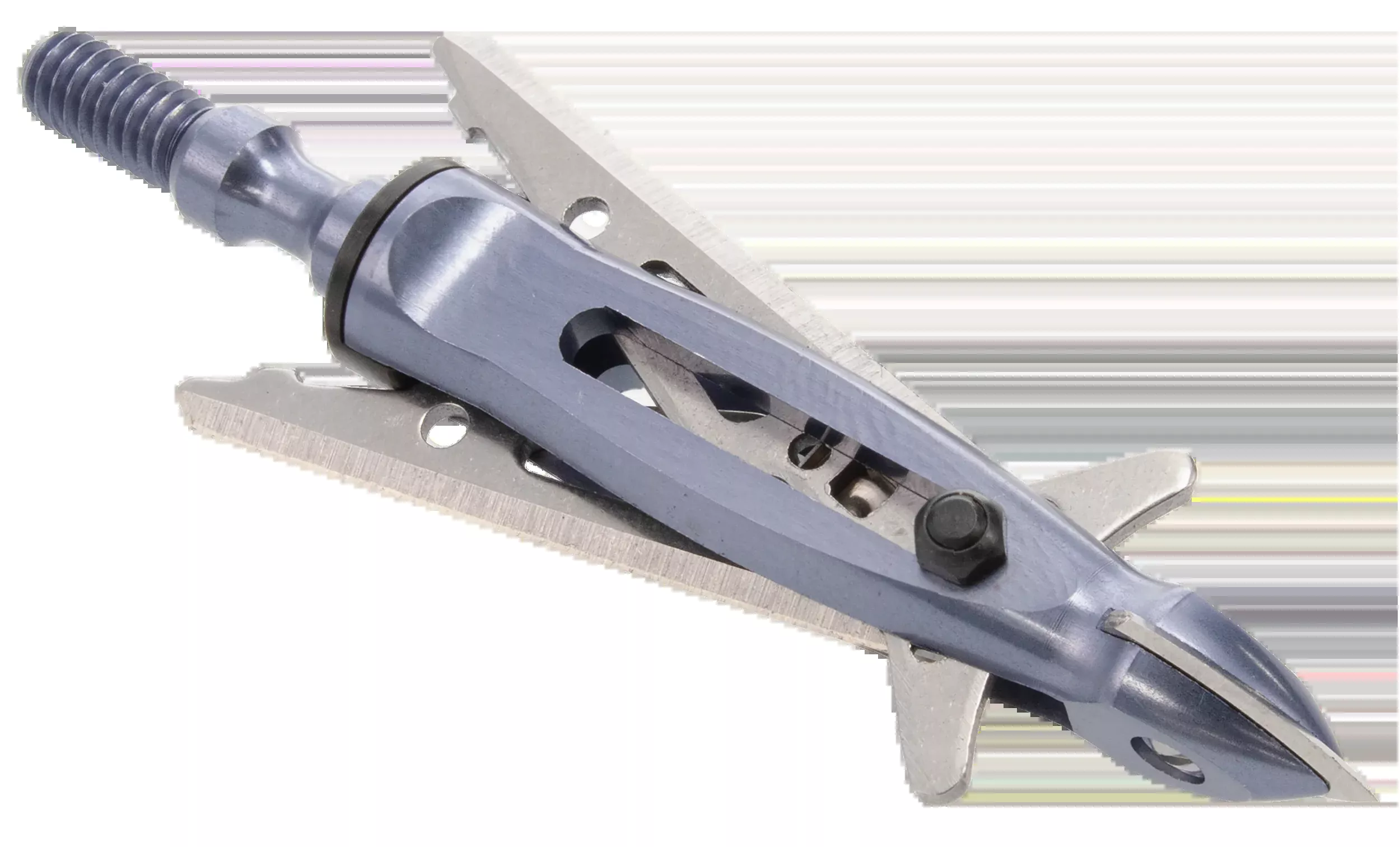 NAP Killzone Crossbow Broadhead 100gr 2-Blade 3 Pack