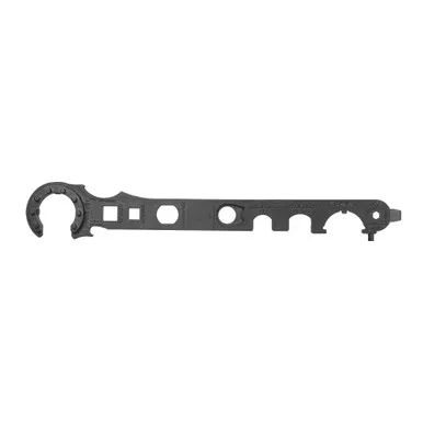 NCStar AR15 Armorer's Barrel Wrench - Gen 2