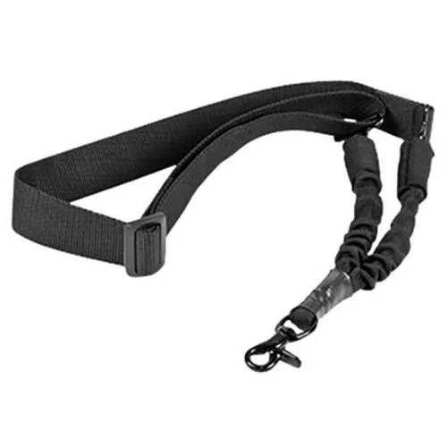 NCStar Single Point Sling - Black