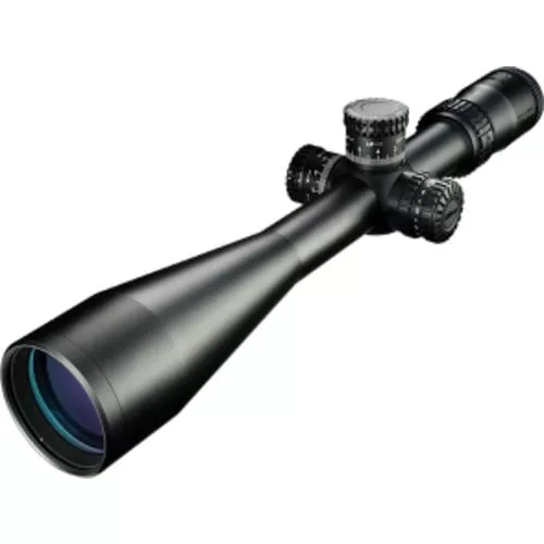 NIKON Black FX1000 6-24x50mm Illuminated FX-MRAD R