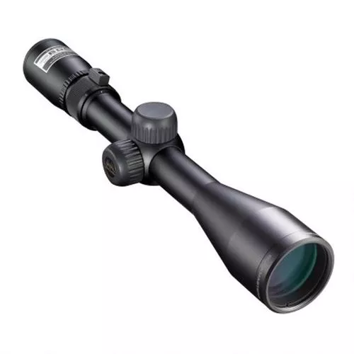Nikon Buckmasters II 3-9x40 BDC Riflescope