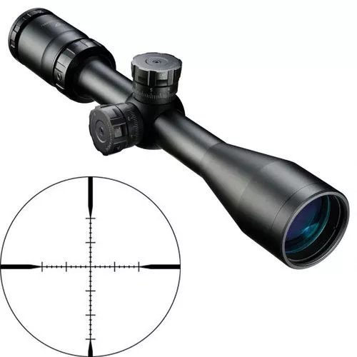Nikon P-Tactical 3-9x40 Riflescope MK1-MOA Reticle