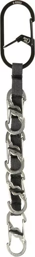 Nite Ize GearLine Mini Key Organizer