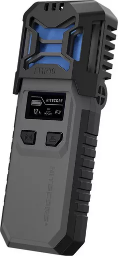 Nitecore EMR10 Rechargeable Mosquito Repeller & Power Bank
