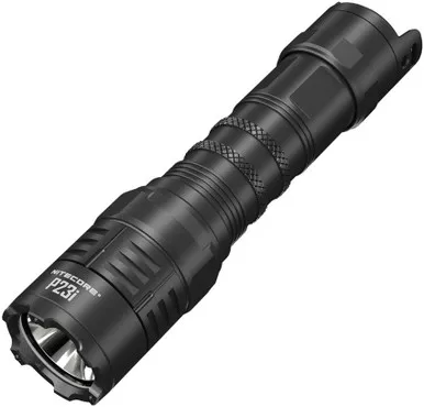 NITECORE P23i 3000 Lumen Rechargeable Flashlight