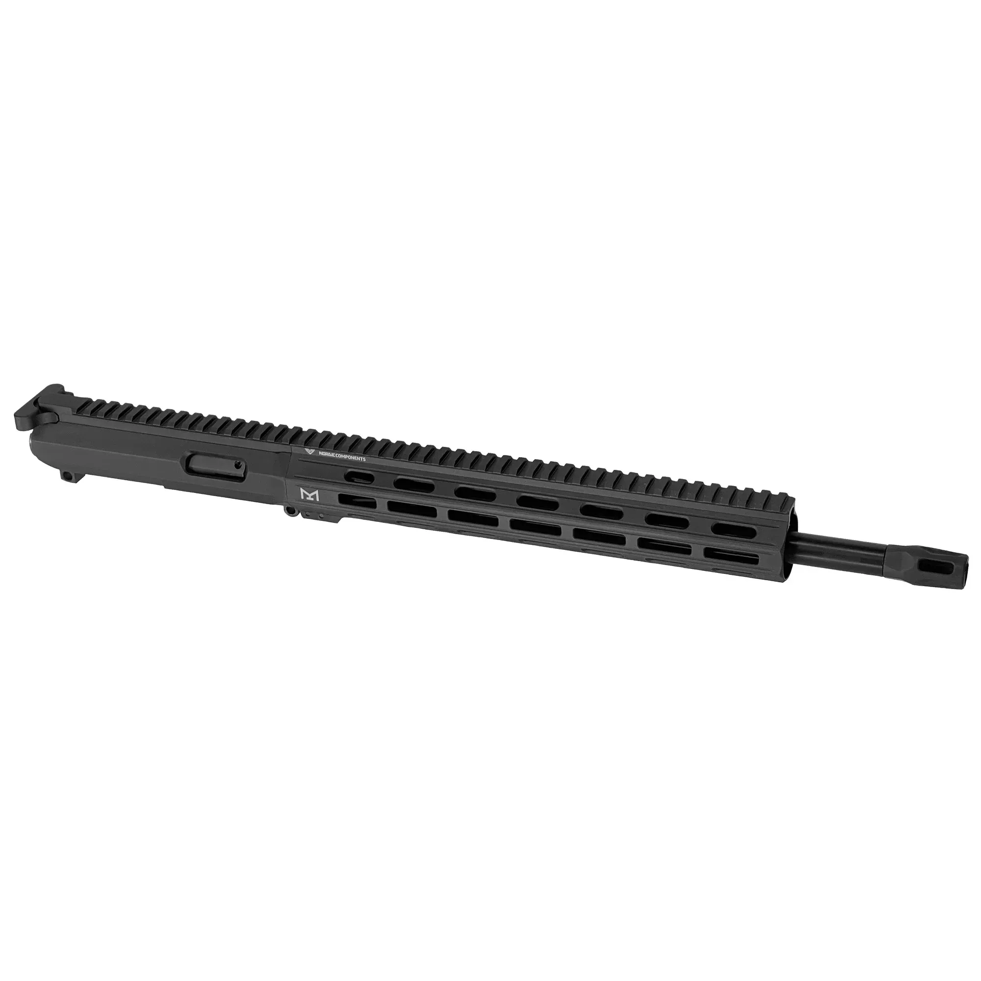 Nordic Components 22RB Dedicated .22LR Complete Upper Receiver 16-Inch 22RB-UPPER-16-KIT
