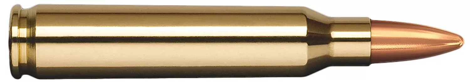 Norma Ammunition 501202733 223 Rem 77 gr 500 Rds