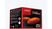 Norma Claystrike 28 Gauge Ammo 2- 3/4 " # 7- 1/2 Lead Shot 3/4 Oz Box Of 25