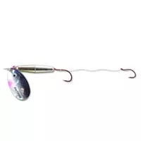Northland Baitfish Float ` N Spin # 4 Silver Shiner
