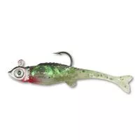 Northland Mimic Minnow Fry 1/16 Oz Silver Shiner