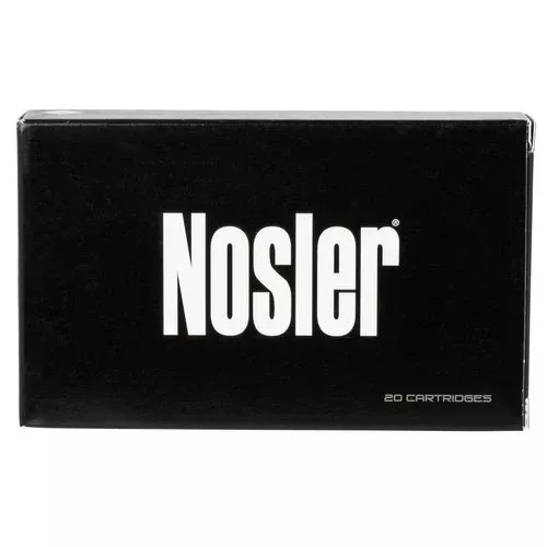 Nosler 40039 E-Tip28 Nosler 150 gr E-Tip Lead-Free 20 Bx/ 10 Cs