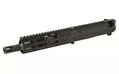 NOVESKE CHAINSAW 300BLK 8″ MLOK UPPR