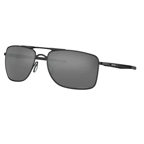 Oakley Gauge 8 Polished Black w/Prizm Black
