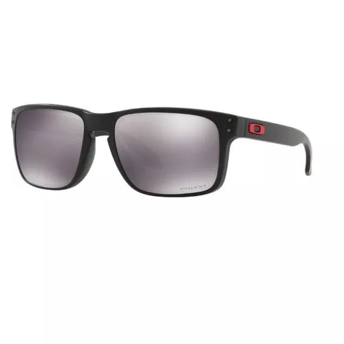 Oakley SI Holbrook Matte Black w/Prizm Black OO9102-I055