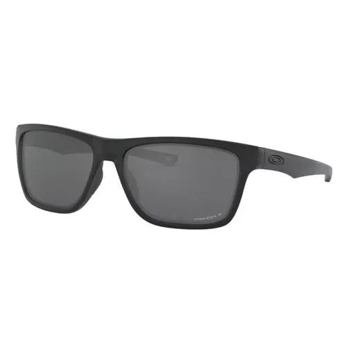 Oakley SI Holston Matte Black w/Prizm Black Polar