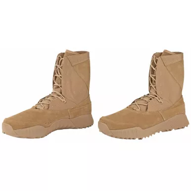 OAKLEY STANDARD ISSUEELITE ASSAULT BOOT COYOTE - 100097-86W