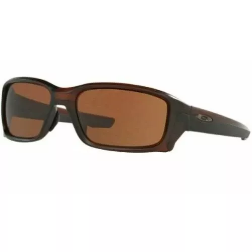 Oakley Straightlink Matte Rootbeer/Bronze