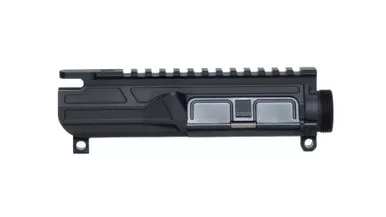 Odin Works Billet AR-15 Upper Receiver - Black