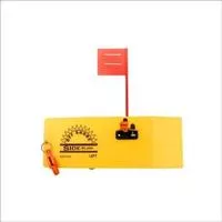 Off Shore Planer Board Or12l Left Side Planer For Walleye Striper Salmon