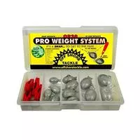 Off Shore Tackle Pro Weight System