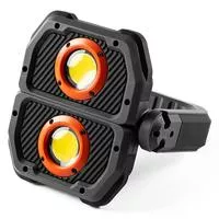 Omni 3k Lumen Rechargeable Work Light